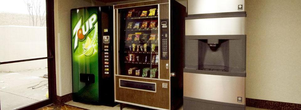 Quality Inn & Suites Kansas City I-435N Near Sports Complex Εξωτερικό φωτογραφία